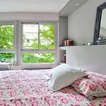 3 Chambres - Terrasse Vue Jardin
