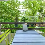 3 Chambres - Terrasse Vue Jardin